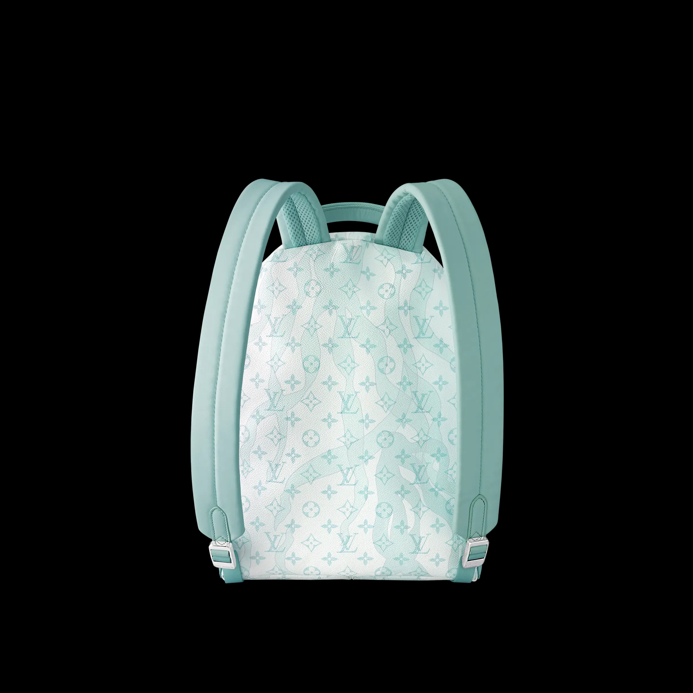 LOUIS VUITTON ルイ・ヴィトン Discovery M22519 ディスカバリー・バックパック PM - 画像 (3)