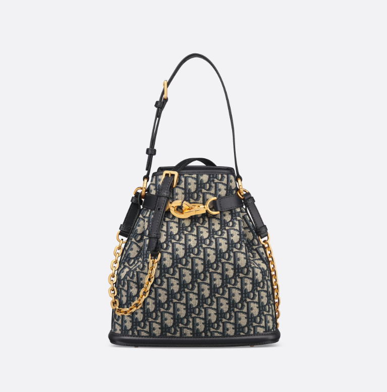 【大人気♡】DIOR ミディアム C'EST DIOR バッグ - 画像 (3)