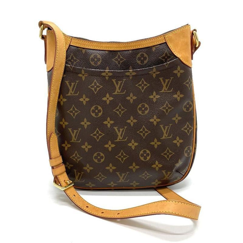LOUIS VUITTON 新しいバッグ Ref:M56390 - 画像 (3)