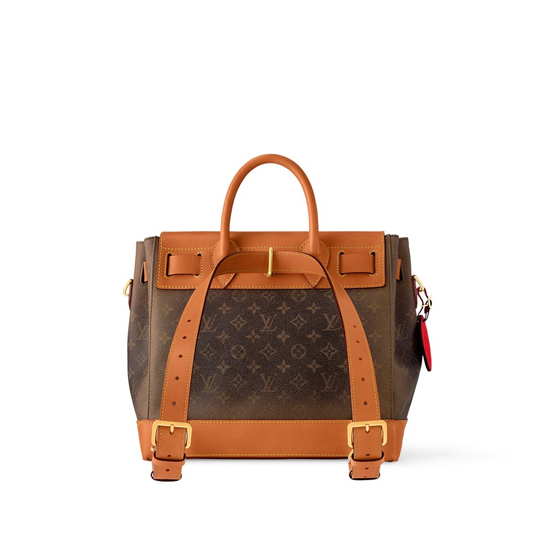 ★人気★【LOUIS VUITTON】スティーマー 30 トートバッグ - 画像 (4)