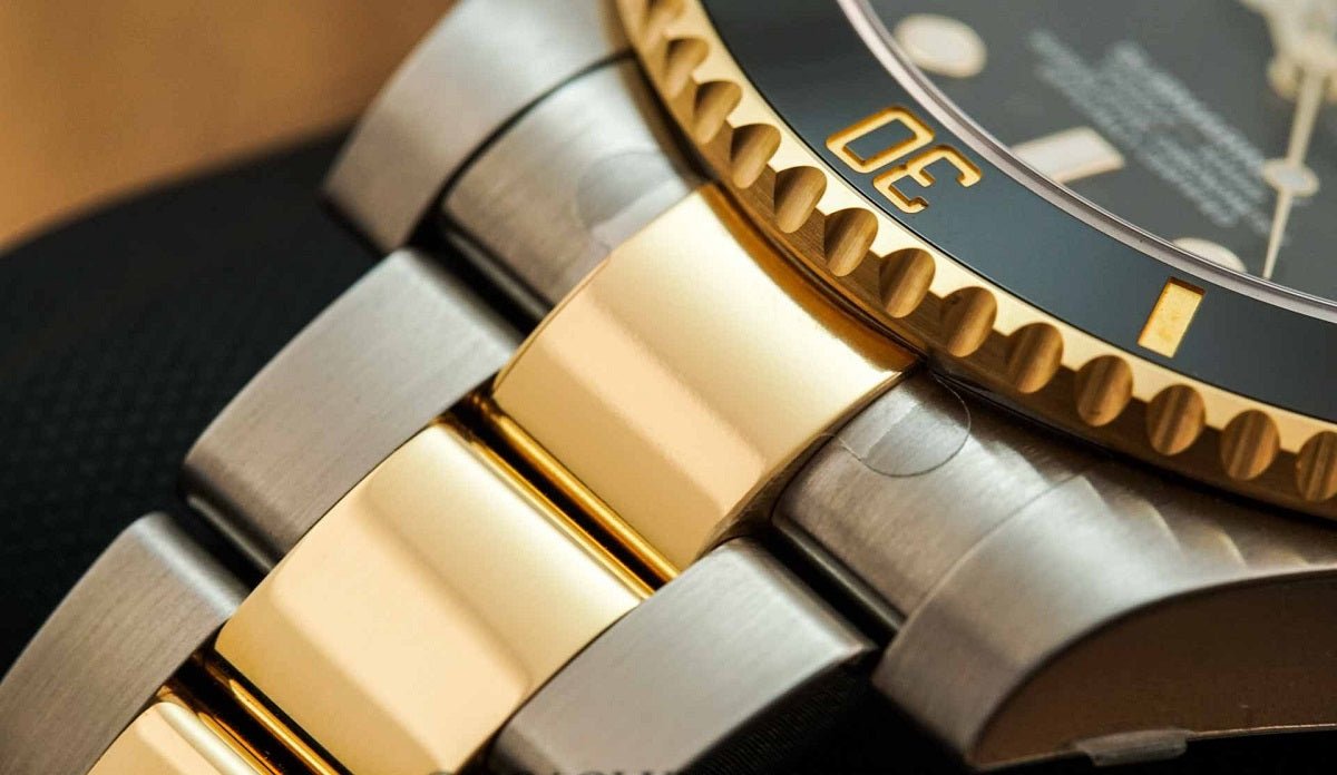 ROLEX ロレックス サブマリーナー デイト 116613LN ランダムシリアル - 画像 (6)