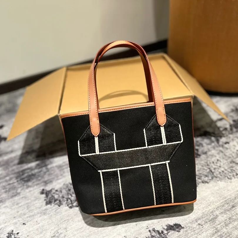 HERMES キャンバス製野菜バスケット - 画像 (28)