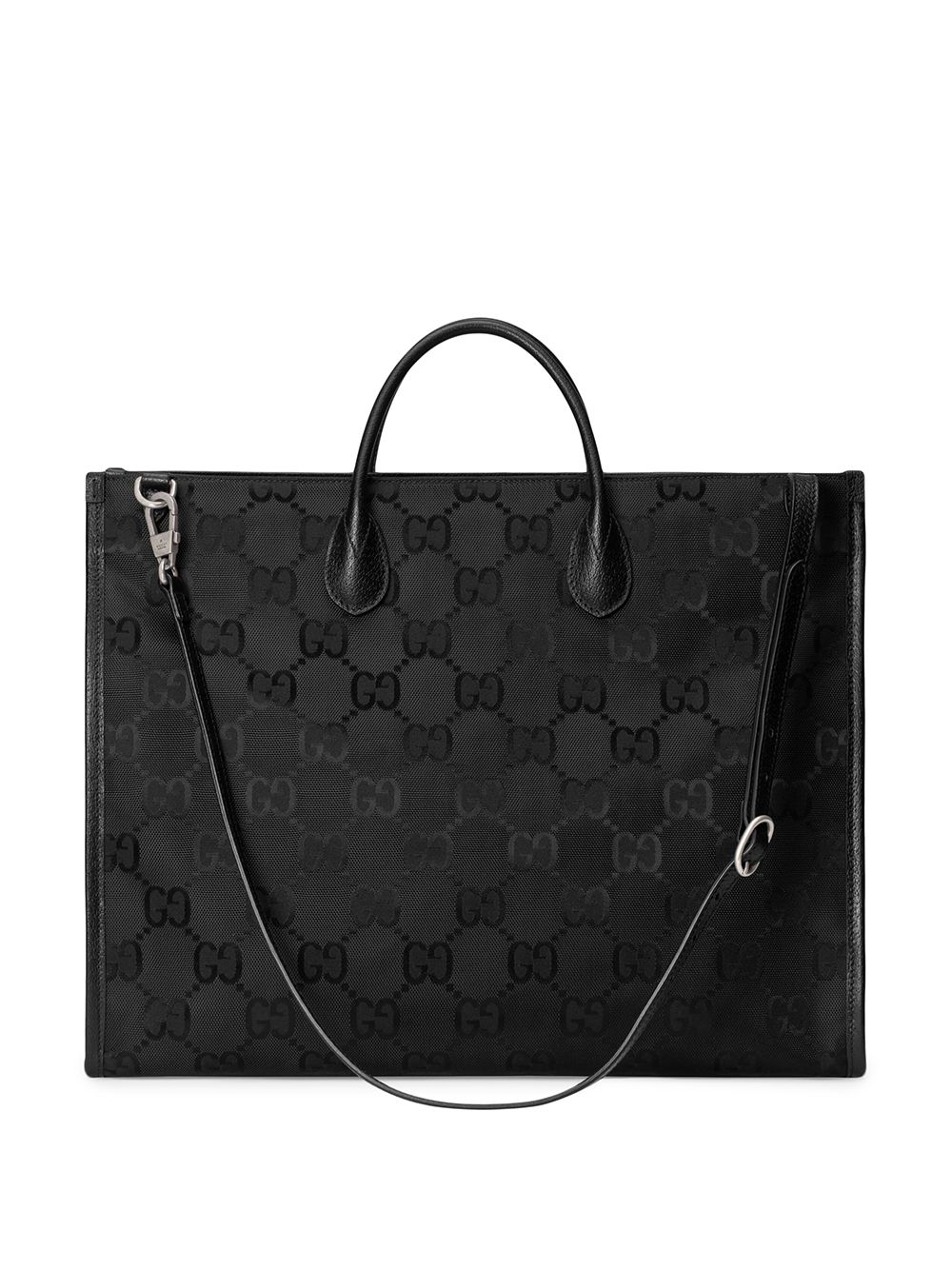 【Gucci】グッチ Off The Grid トートバッグ - 画像 (2)