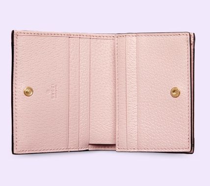 GUCCI ★2023クルーズ オピディアジャンボGGカードコイン半財布 - 画像 (6)