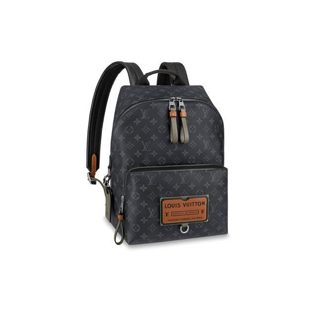 【20SS】【人気】LVヴィトン ★リュック★ バックパック メンズ - 画像 (2)