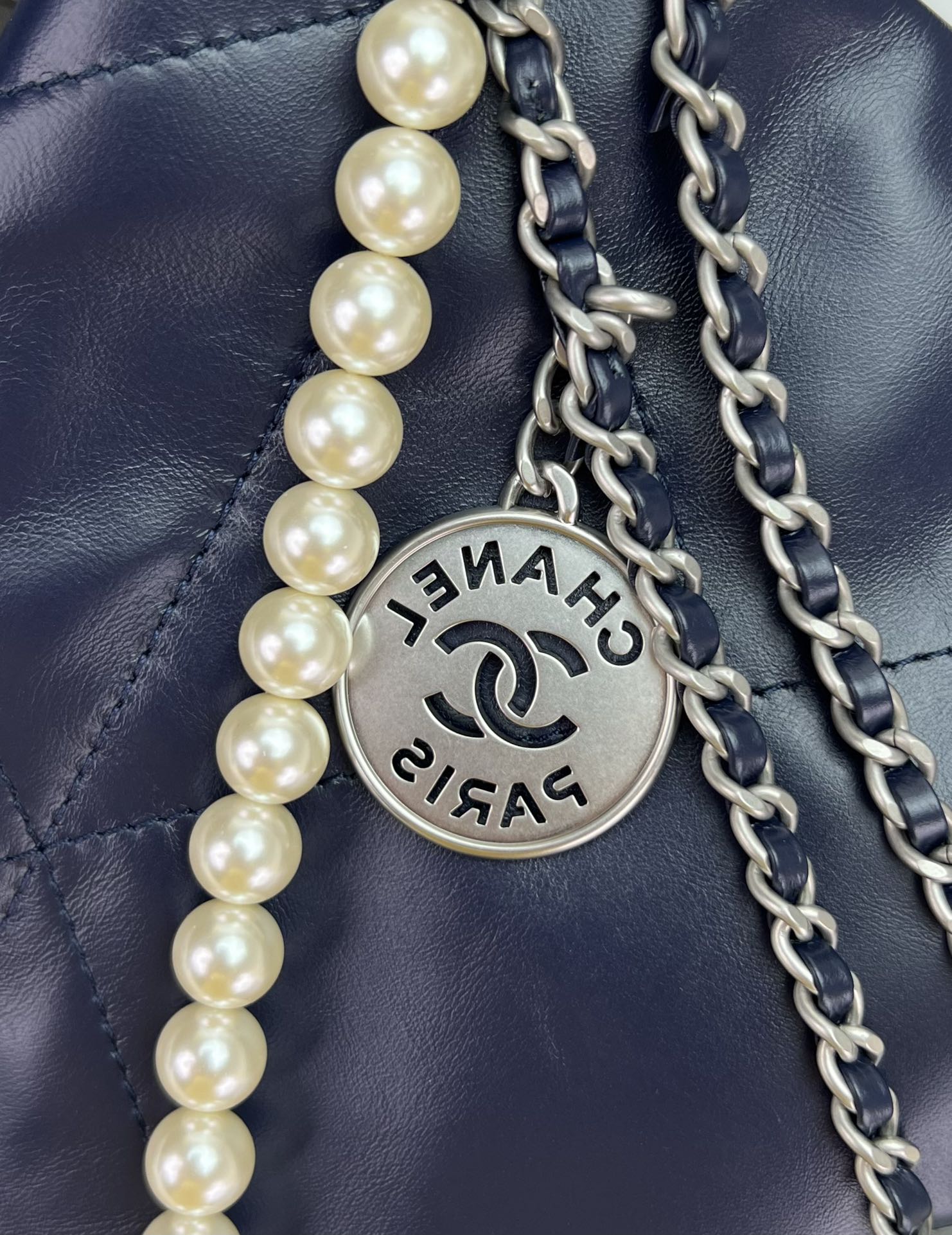 CHANEL 22 3989 - 画像 (7)