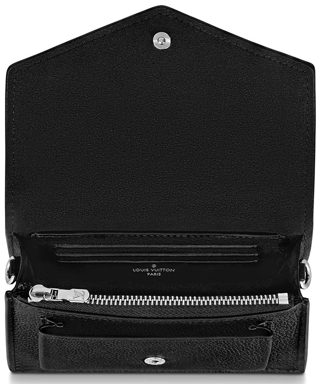 LOUIS VUITTON★ポシェット ロックミーチェーン ミニ!!★可愛い! - 画像 (9)