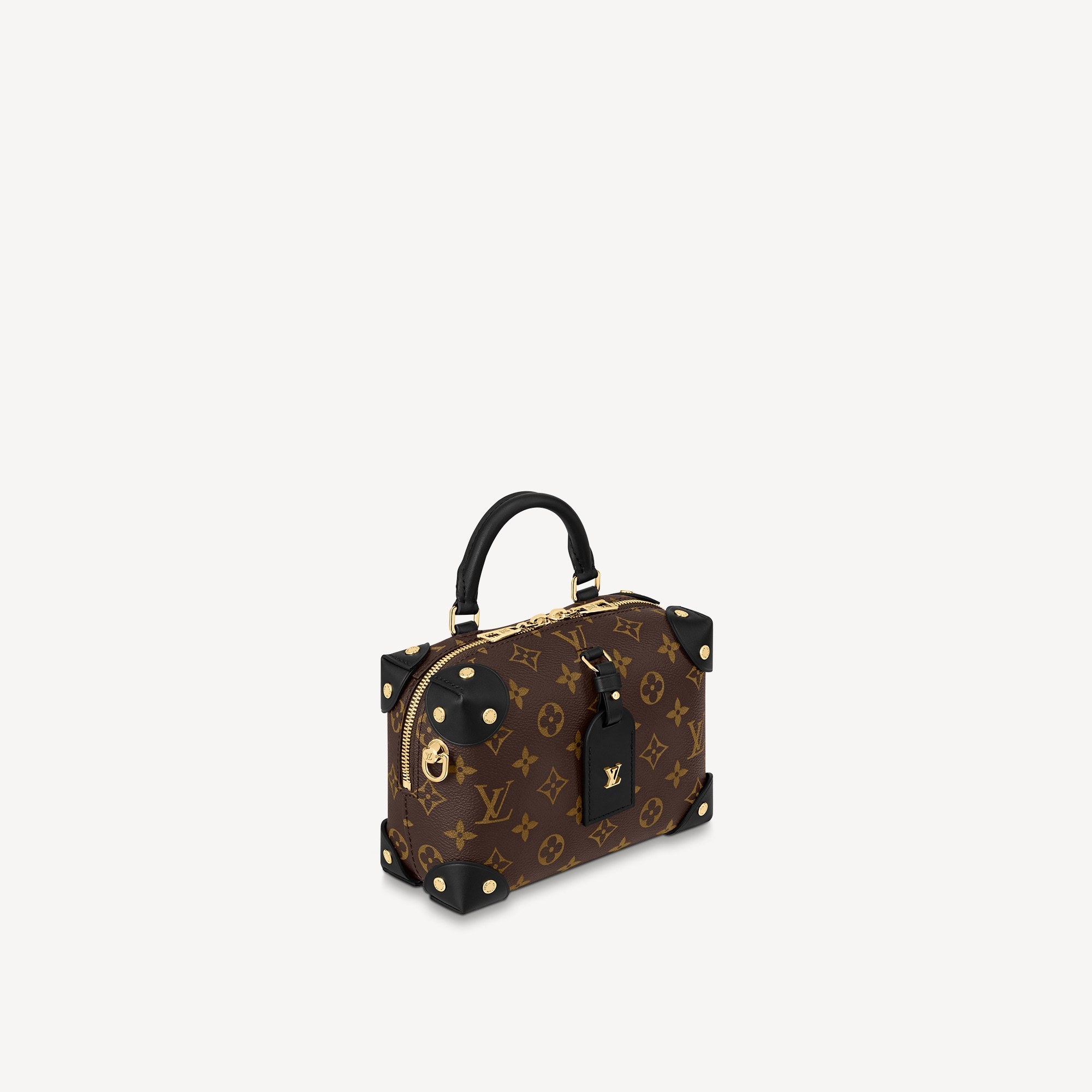 限定★新作 LOUIS VUITTON プティット マル スープル M45571 - 画像 (5)
