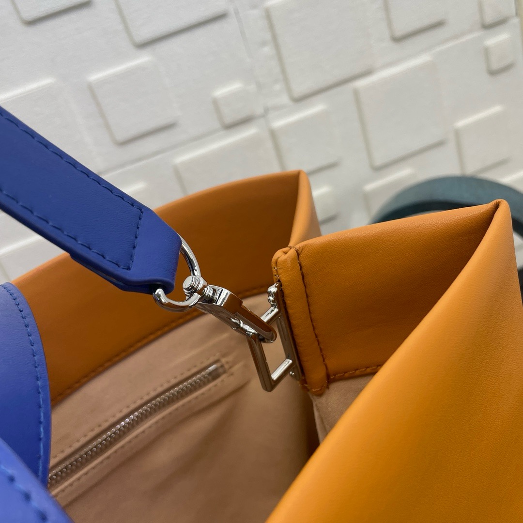 人気!【LOUIS VUITTON】ルイ・ヴィトン 2024新製品ハンドバッグ M24457new - 画像 (12)