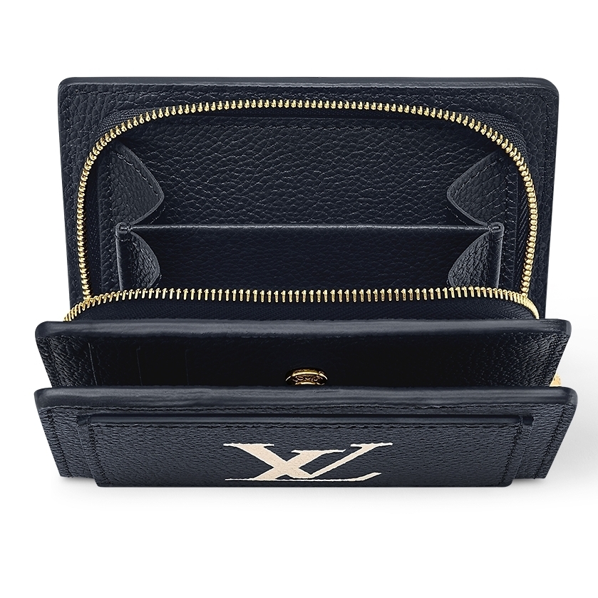 LOUIS VUITTON☆ポルトフォイユ・クレア M82370 M82934 M83362 - 画像 (7)