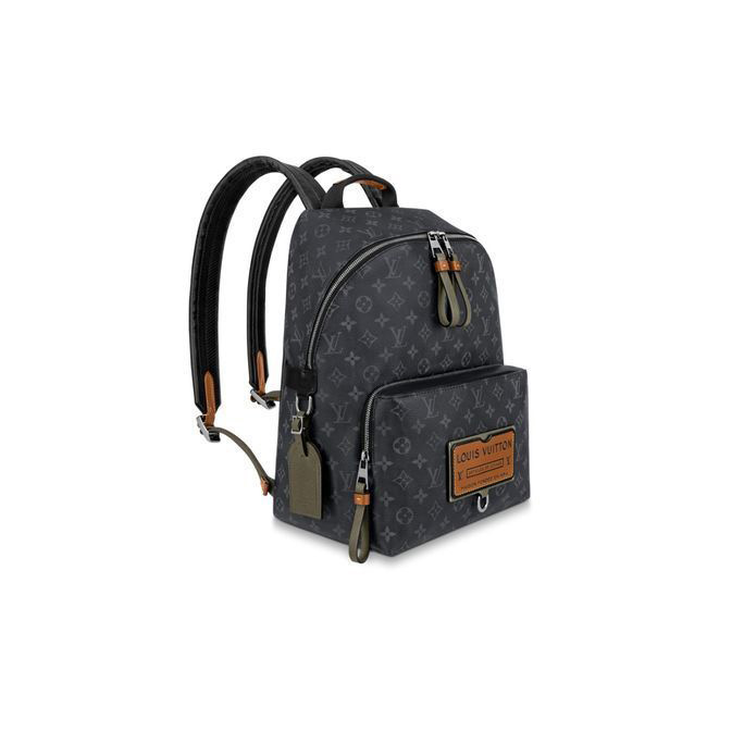 【20SS】【人気】LVヴィトン ★リュック★ バックパック メンズ - 画像 (5)