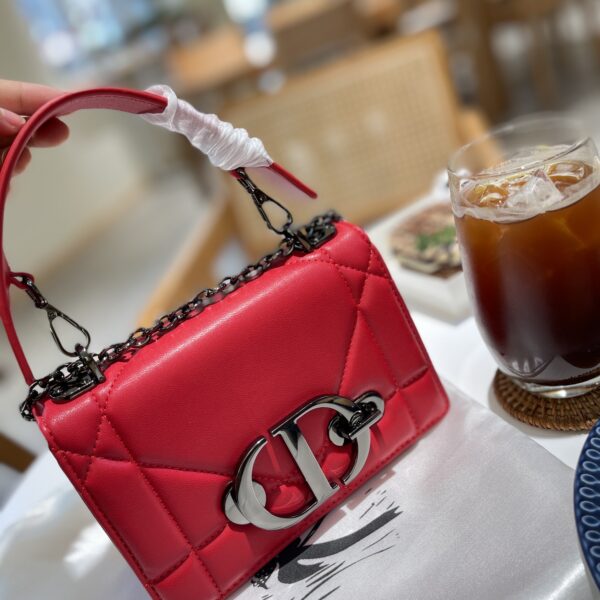 【DIOR】30 MONTAIGNE チェーンバッグ 3色