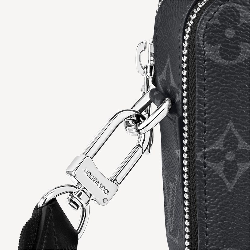 【入手困難】Louis Vuitton ルイヴィトン アルファ ウエアラブル - 画像 (6)