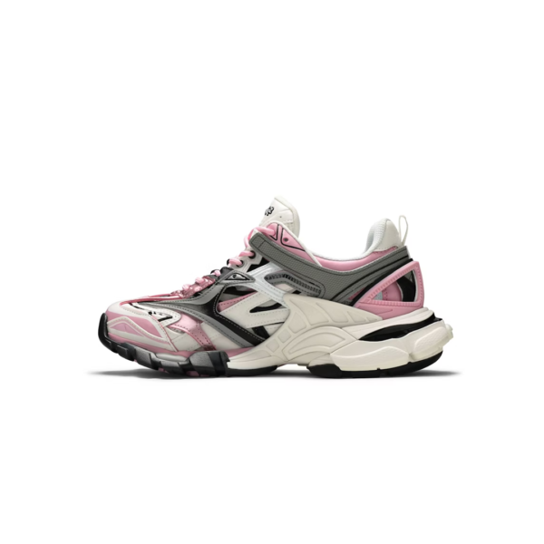 Balenciaga Track.2 Sneaker Pink(568615W3AE25291)