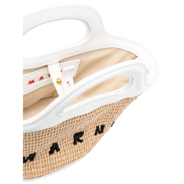 MARNIマルニ ウーブンバッグ - 画像 (16)