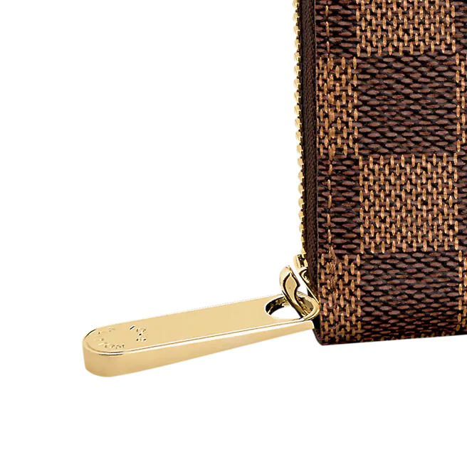 LOUIS VUITTON ジッピーウォレット 長財布 2点セット お得 Ref:N41661+N41660 - 画像 (6)