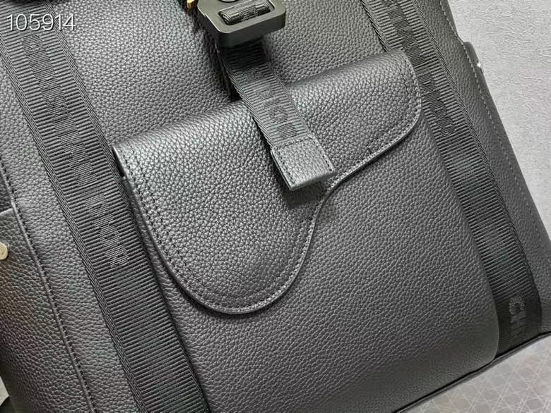 Dior ディオール バックパック 26.5 x 41.5 x 17.5cm - 画像 (9)