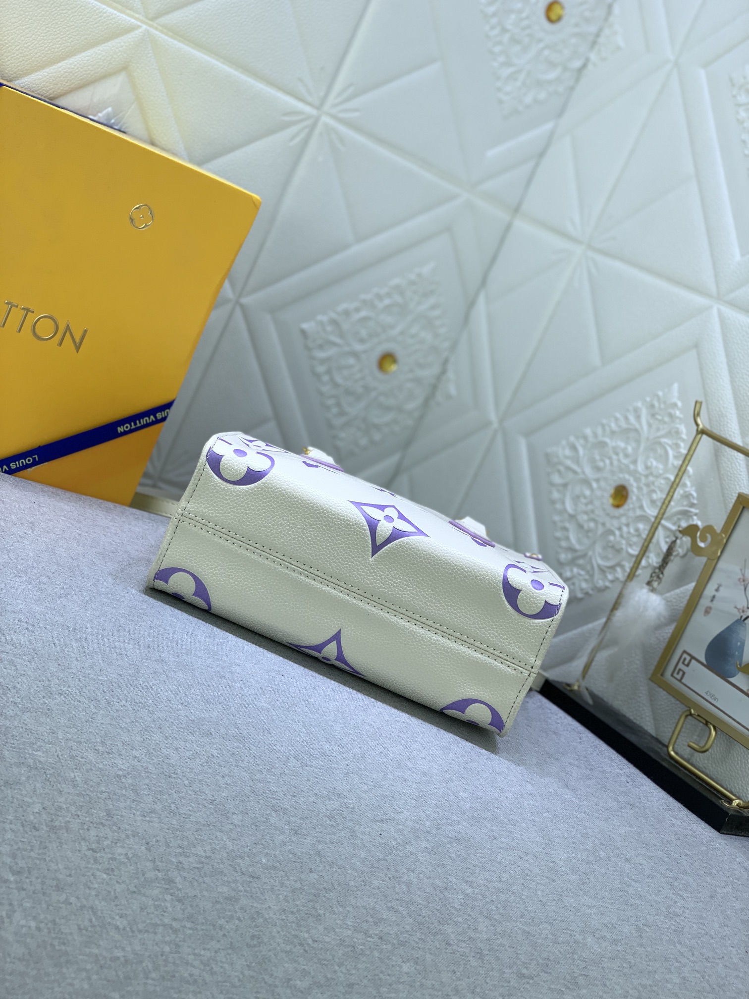 Louis Vuitton(ルイヴィトン) ONTHEGO バッグ 25x19cm - 画像 (12)