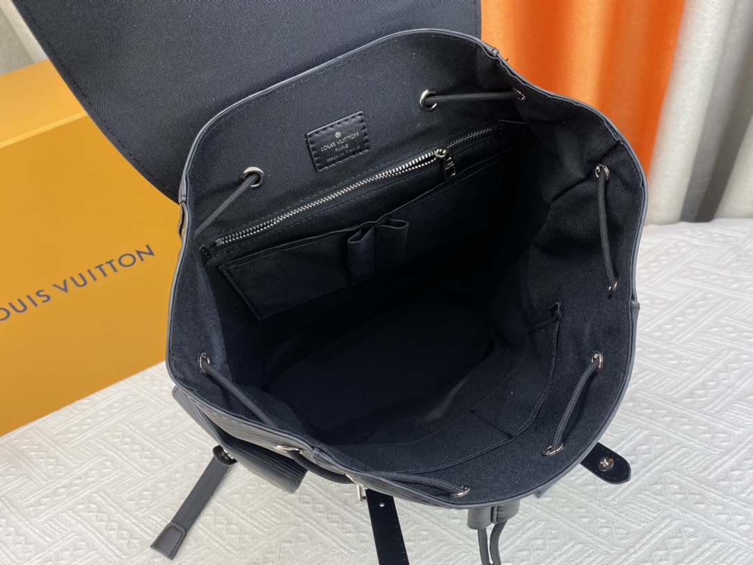 ★Louis Vuitton★多用途のクリストファー バックパック N41379 M41709 - 画像 (9)