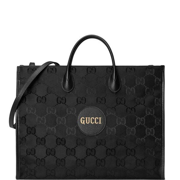 【Gucci】グッチ Off The Grid トートバッグ