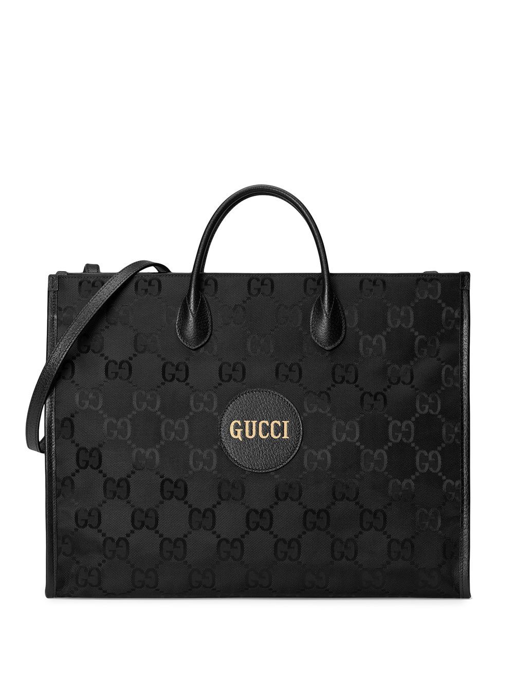 【Gucci】グッチ Off The Grid トートバッグ
