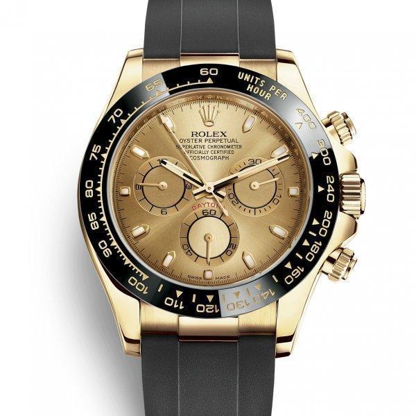 コスモグラフ デイトナ M116518LN-0042 - 画像 (5)