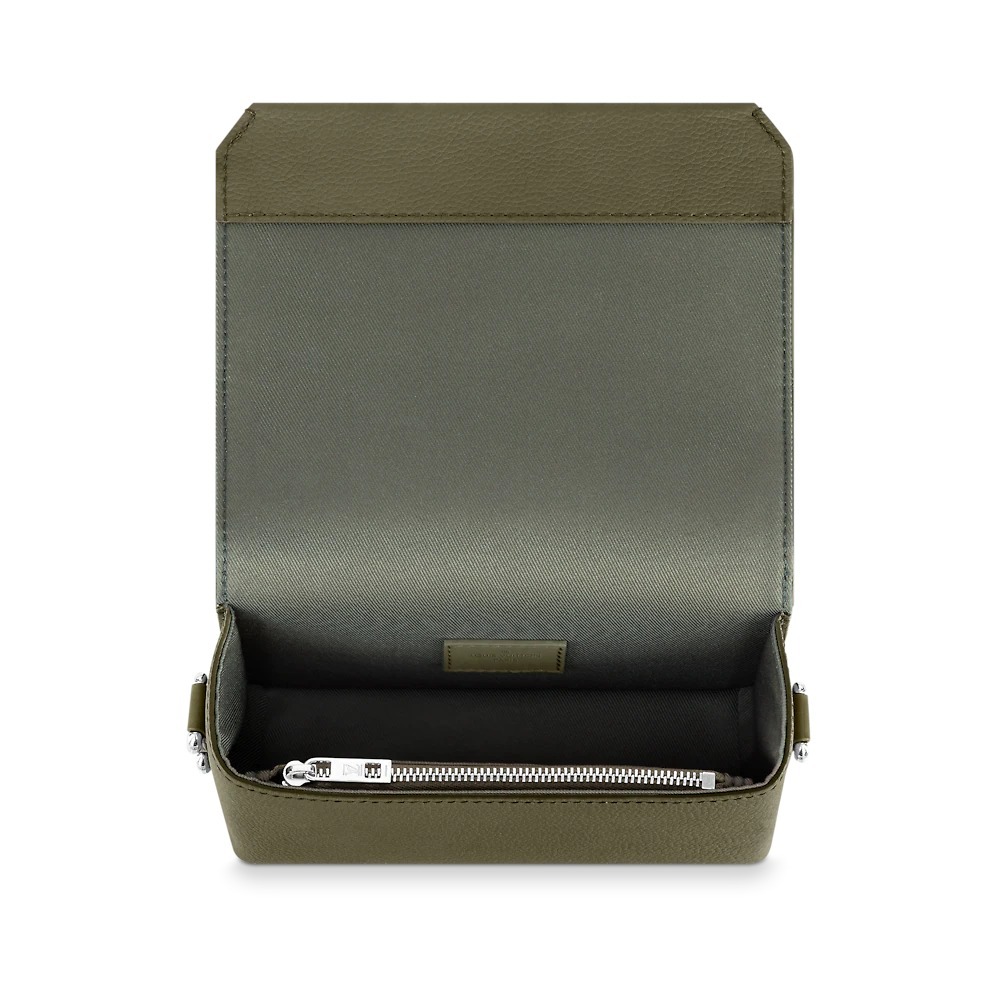 【残り僅か】Louis Vuitton ウエアラブルウォレット ショルダー M82085M82086 - 画像 (9)