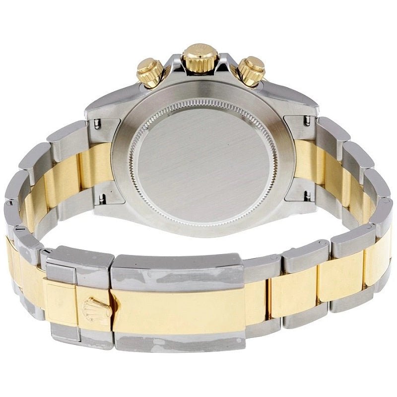 ROLEX ロレックス デイトナ 116503 ブラック ランダムシリアル - 画像 (3)