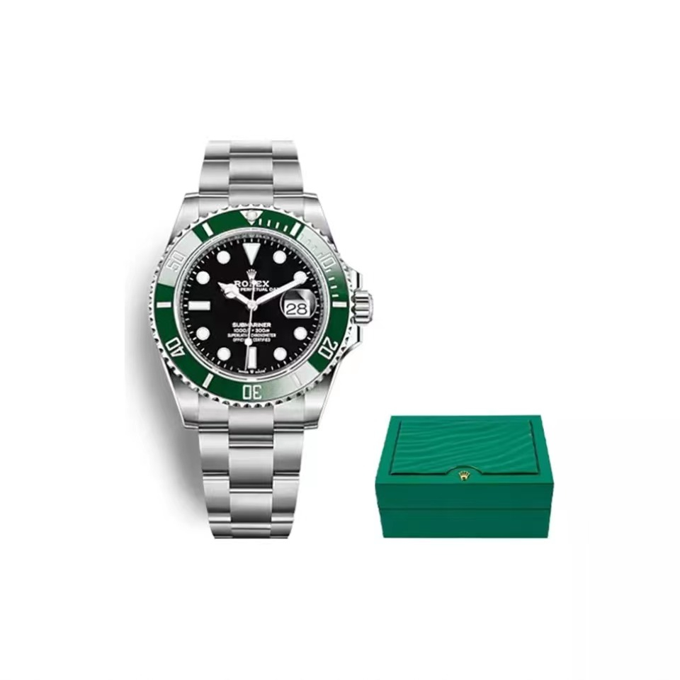 Rolex メカニカルウォッチ 126610LV - 画像 (2)