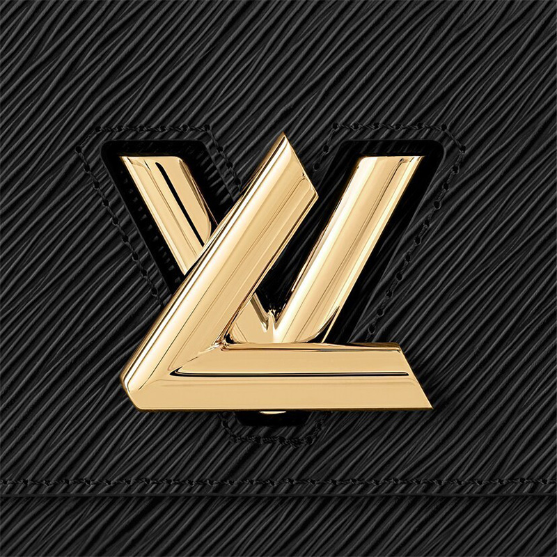 ★完売間近★【送料関税無料】Louis Vuitton ツイスト MM - 画像 (8)