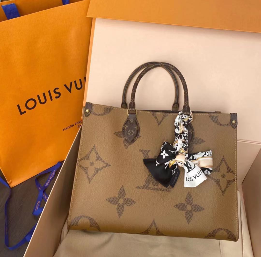 NEW🔥LVクラシックハンドバッグ仕上げ 👜【50%OFF+送料無料】 - 画像 (2)