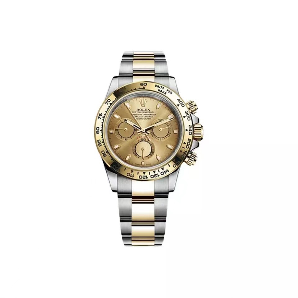 Rolex メカニカルウォッチ M116503-0003 - 画像 (2)