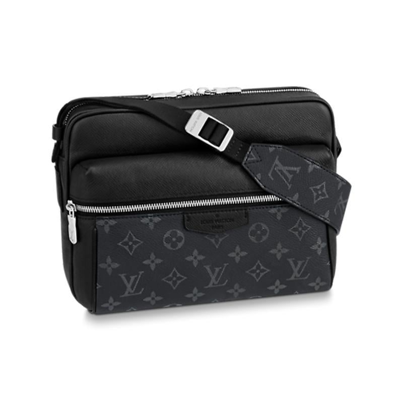 LOUIS VUITTON アウトドア?メッセンジャー PM Ref:M30233 - 画像 (4)