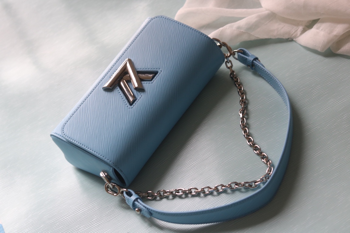 Louis Vuitton 多用途な ショルダーバッグ【ツイスト WEST】人気 M50397 M24566 M24548 M24549 - 画像 (33)