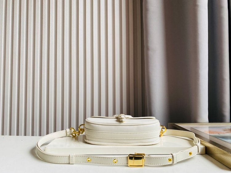 Christian Dior 【ディオール】Bobby ショルダーバッグ21x12x5cm - 画像 (7)