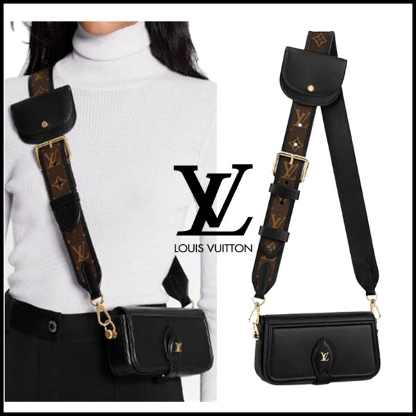 ☆Louis Vuitton☆ 軍用バッグ M69841