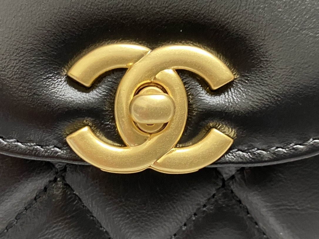 Chanel Kelly bag Mini Calfskin 23K 2 sizes 4 colors available - 画像 (4)