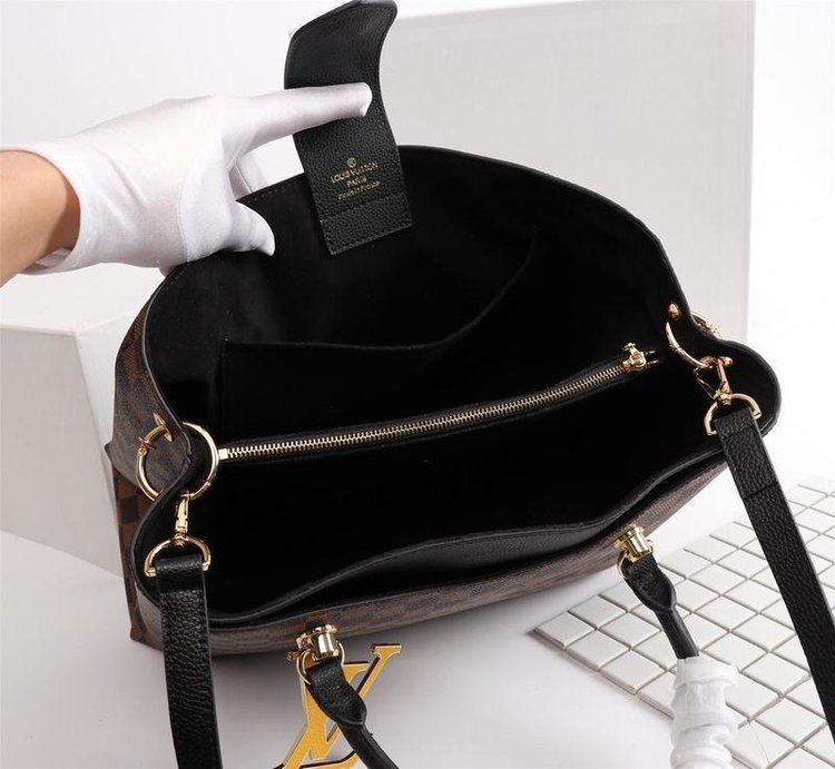 【Louis Vuitton 】(ルイヴィトン)ハンドバッグ 最新33x25x12cm - 画像 (5)