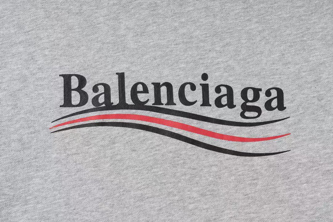 【BALENCIAGA 公式旗艦店】バレンシアガ パーカー ご好評に付き再入荷! - 画像 (5)