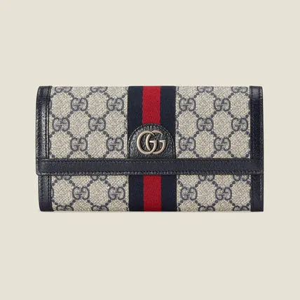 【-gucci】国内即発-gucci-オフィディア-ggモチーフ長財布-コンチネンタル - 画像 (15)