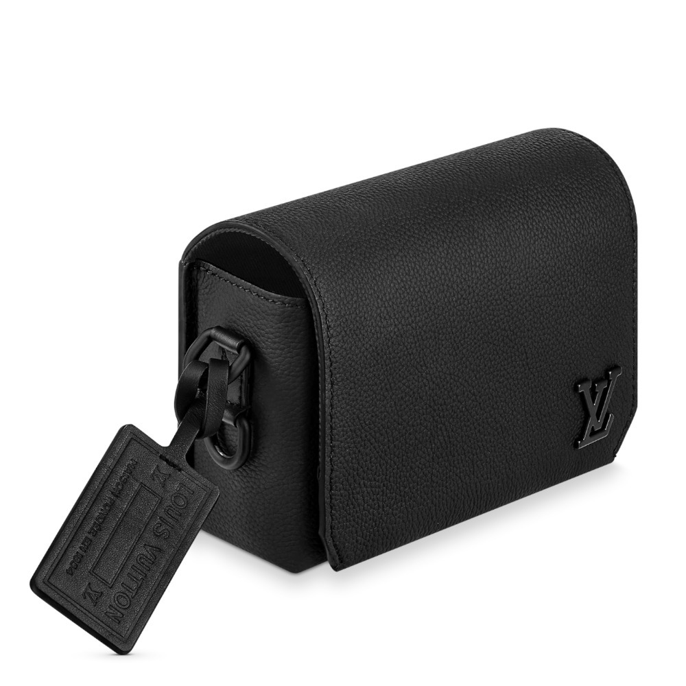 【残り僅か】Louis Vuitton ウエアラブルウォレット ショルダー M82085M82086 - 画像 (3)