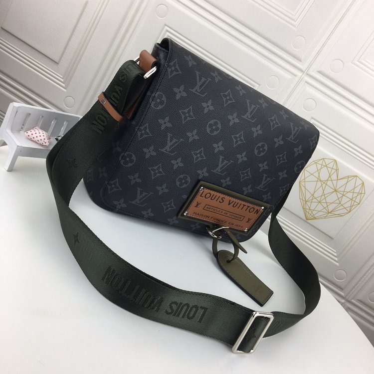 LouisVuitton ルイヴィトン メッセンジャー 30239 32x26x8cm - 画像 (6)