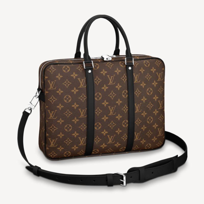 LOUIS VUITTON PDV PM Ref:M52005 - 画像 (2)