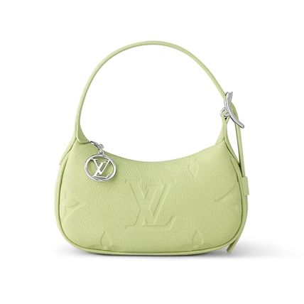 新作大人エレガント【Louis Vuitton】ミニムーン ハンドバッグ - 画像 (2)