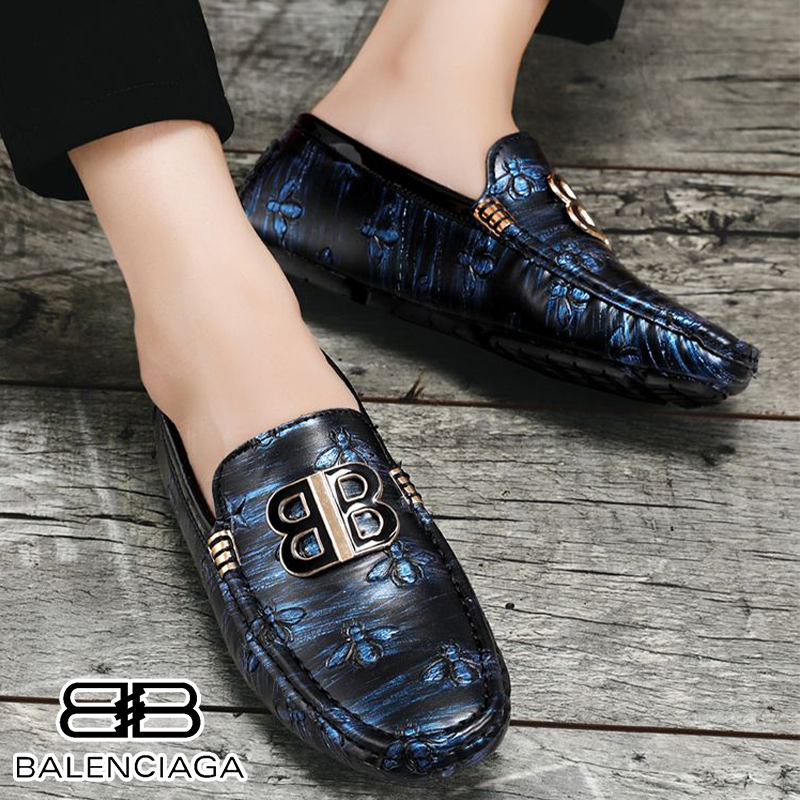 Balenciagaおしゃれ靴09 SS97303 - 画像 (3)