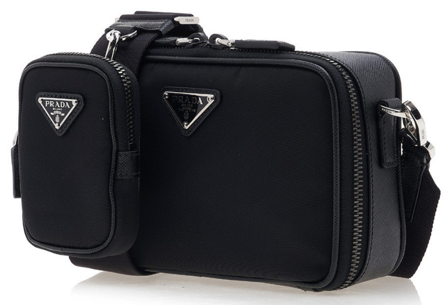 ♦PRADA♦レディースショルダーバッグ☆正規品☆ - 画像 (3)