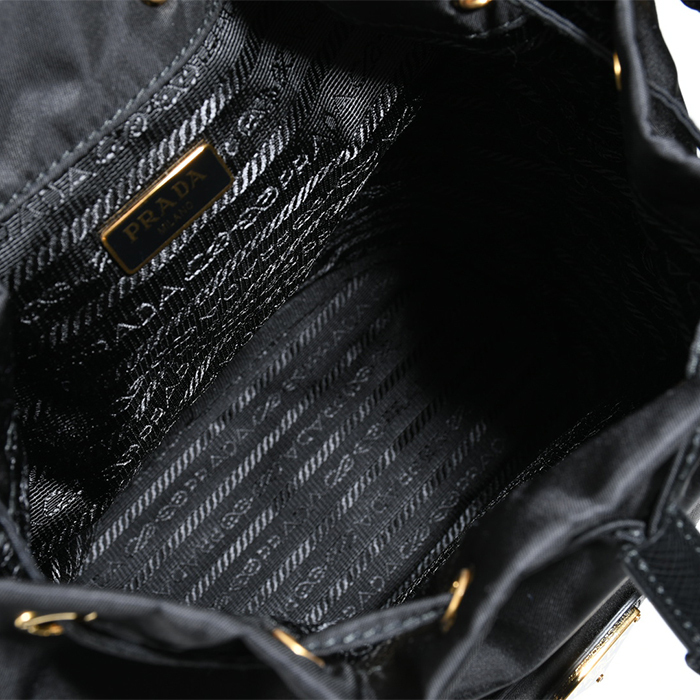 【新作◎入手困難】PRADA Ry-Nylon 2WAYショルダーバッグ - 画像 (7)