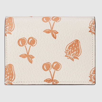 累積売上総額第1位【GUCCI★グッチ】GGマーモント カードケース - 画像 (7)