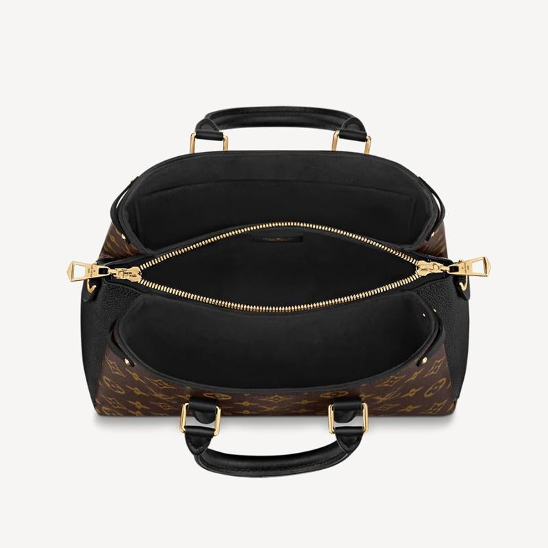 LOUIS VUITTON ハンドバッグ モノグラム スフロ NV Ref:M44898 - 画像 (5)