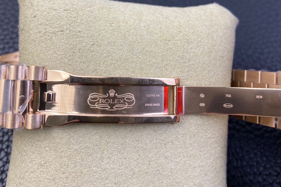 Rolex Day-Date 118235FA - 画像 (7)